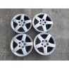 Recambio de juego llantas para peugeot 407 st confort referencia OEM IAM   