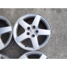 Recambio de juego llantas para peugeot 407 st confort referencia OEM IAM   