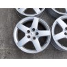 Recambio de juego llantas para peugeot 407 st confort referencia OEM IAM   
