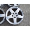 Recambio de juego llantas para peugeot 407 st confort referencia OEM IAM   