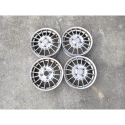Recambio de juego llantas para piaggio ligier ambra gls referencia OEM IAM   