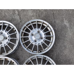 Recambio de juego llantas para piaggio ligier ambra gls referencia OEM IAM   