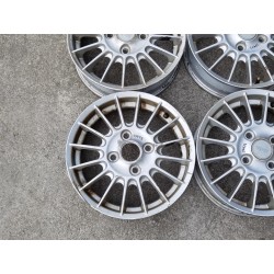 Recambio de juego llantas para piaggio ligier ambra gls referencia OEM IAM   