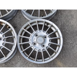 Recambio de juego llantas para piaggio ligier ambra gls referencia OEM IAM   