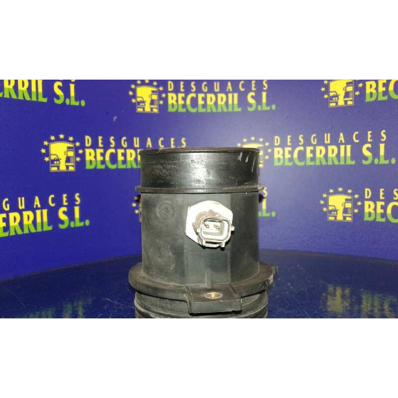 Recambio de caudalimetro para ford focus berlina (cak) ghia referencia OEM IAM Recambio de caudalimetro para ford focus berlina (cak) ghia referencia OEM IAM