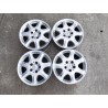 Recambio de juego llantas para mercedes clase s (w220) berlina 320 cdi (220.026) referencia OEM IAM A2204010102  