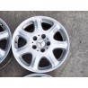 Recambio de juego llantas para mercedes clase s (w220) berlina 320 cdi (220.026) referencia OEM IAM A2204010102  