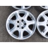 Recambio de juego llantas para mercedes clase s (w220) berlina 320 cdi (220.026) referencia OEM IAM A2204010102  