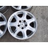 Recambio de juego llantas para mercedes clase s (w220) berlina 320 cdi (220.026) referencia OEM IAM A2204010102  
