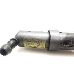 Recambio de limpia faros xenon para volkswagen passat berlina (3c2) advance referencia OEM IAM 3C0955103A  