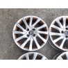 Recambio de juego llantas para citroen c4 picasso millenium referencia OEM IAM 9687678480  
