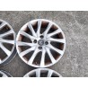 Recambio de juego llantas para citroen c4 picasso millenium referencia OEM IAM 9687678480  