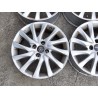 Recambio de juego llantas para citroen c4 picasso millenium referencia OEM IAM 9687678480  
