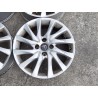 Recambio de juego llantas para citroen c4 picasso millenium referencia OEM IAM 9687678480  