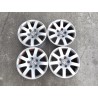 Recambio de juego llantas para volkswagen passat berlina (3b3) advance referencia OEM IAM 3B0601025K  
