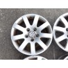 Recambio de juego llantas para volkswagen passat berlina (3b3) advance referencia OEM IAM 3B0601025K  