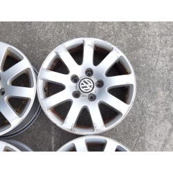 Recambio de juego llantas para volkswagen passat berlina (3b3) advance referencia OEM IAM 3B0601025K  
