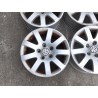 Recambio de juego llantas para volkswagen passat berlina (3b3) advance referencia OEM IAM 3B0601025K  