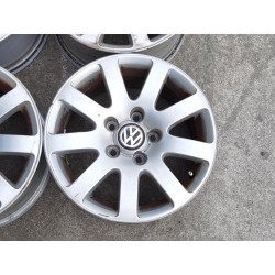 Recambio de juego llantas para volkswagen passat berlina (3b3) advance referencia OEM IAM 3B0601025K  