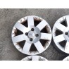 Recambio de juego llantas para citroen c2 vtr referencia OEM IAM   