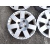 Recambio de juego llantas para citroen c2 vtr referencia OEM IAM   