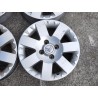 Recambio de juego llantas para citroen c2 vtr referencia OEM IAM   
