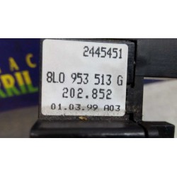 Recambio de mando intermitentes para volkswagen passat berlina (3b2) comfortline referencia OEM IAM 8L0953513GFKZ  