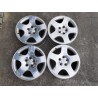 Recambio de juego llantas para audi a8 (d2) 2.5 tdi referencia OEM IAM 4D0601025B  