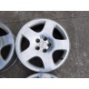 Recambio de juego llantas para audi a8 (d2) 2.5 tdi referencia OEM IAM 4D0601025B  