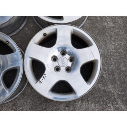 Recambio de juego llantas para audi a8 (d2) 2.5 tdi referencia OEM IAM 4D0601025B  