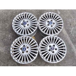 Recambio de juego llantas para ford mondeo ber. (ca2) ambiente referencia OEM IAM   