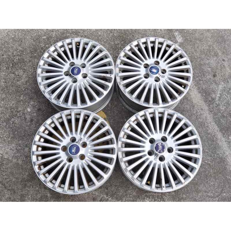 Recambio de juego llantas para ford mondeo ber. (ca2) ambiente referencia OEM IAM   