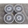 Recambio de juego llantas para ford mondeo ber. (ca2) ambiente referencia OEM IAM   