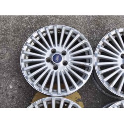 Recambio de juego llantas para ford mondeo ber. (ca2) ambiente referencia OEM IAM   