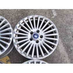 Recambio de juego llantas para ford mondeo ber. (ca2) ambiente referencia OEM IAM   