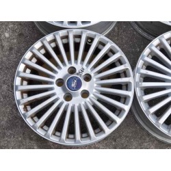 Recambio de juego llantas para ford mondeo ber. (ca2) ambiente referencia OEM IAM   