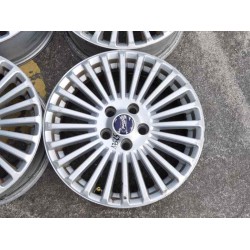 Recambio de juego llantas para ford mondeo ber. (ca2) ambiente referencia OEM IAM   