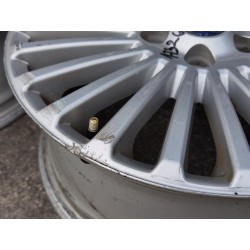 Recambio de juego llantas para ford mondeo ber. (ca2) ambiente referencia OEM IAM   