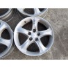 Recambio de juego llantas para mitsubishi grandis (na0w) 2.0 di-d inform referencia OEM IAM   
