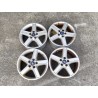 Recambio de juego llantas para ford focus c-max (cap) ambiente (d) referencia OEM IAM 3M5J1007BA  