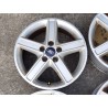 Recambio de juego llantas para ford focus c-max (cap) ambiente (d) referencia OEM IAM 3M5J1007BA  
