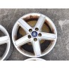 Recambio de juego llantas para ford focus c-max (cap) ambiente (d) referencia OEM IAM 3M5J1007BA  