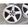 Recambio de juego llantas para ford focus c-max (cap) ambiente (d) referencia OEM IAM 3M5J1007BA  