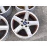 Recambio de juego llantas para ford focus c-max (cap) ambiente (d) referencia OEM IAM 3M5J1007BA  