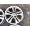 Recambio de juego llantas para nissan qashqai (j10) acenta referencia OEM IAM 40300BR07A  