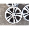 Recambio de juego llantas para nissan qashqai (j10) acenta referencia OEM IAM 40300BR07A  