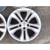 Recambio de juego llantas para nissan qashqai (j10) acenta referencia OEM IAM 40300BR07A  