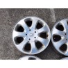 Recambio de juego llantas para peugeot 406 berlina (s1/s2) referencia OEM IAM   