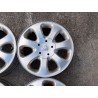 Recambio de juego llantas para peugeot 406 berlina (s1/s2) referencia OEM IAM   