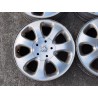 Recambio de juego llantas para peugeot 406 berlina (s1/s2) referencia OEM IAM   